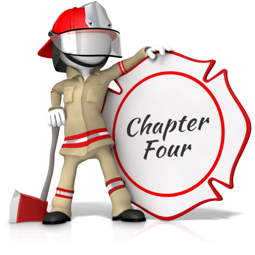 Chapter 4 of Fire on Maple Street